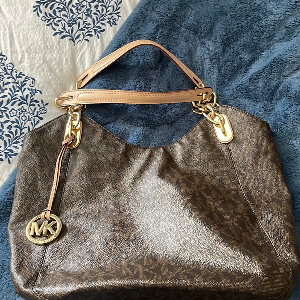 Michael Kors handbag